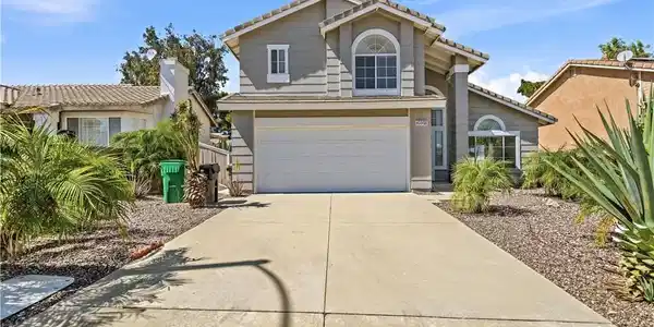 26911 Lightfoot Drive