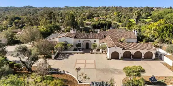 16636 El Zorro Vista