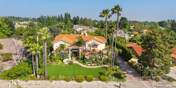 844 Deep Springs Drive