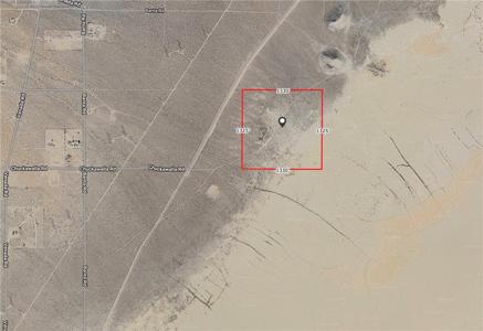 0 0452-021-02-0000, Lucerne Valley