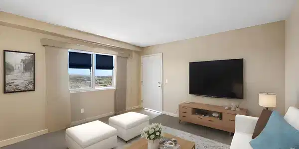 801 National City Boulevard