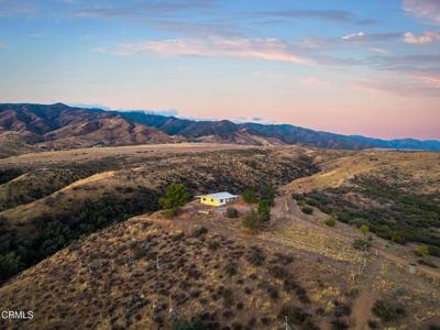 7451 Foothill Road