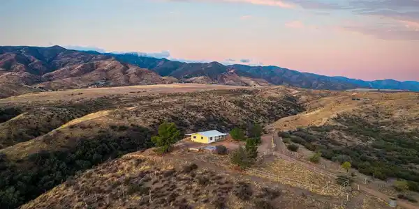 7451 Foothill Road