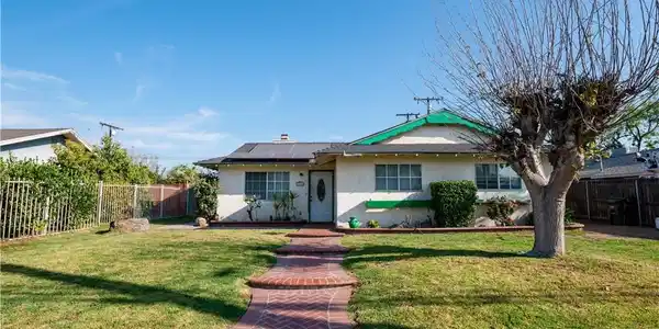 18264 Santa Ana