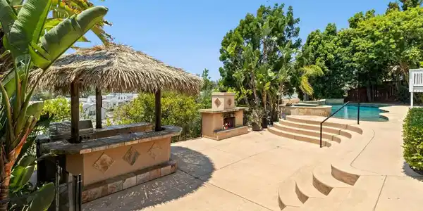 17058 Cloudcroft Drive