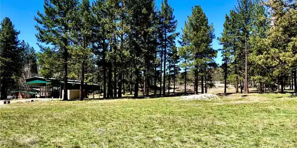 0 Butterfly Peak Rd.
