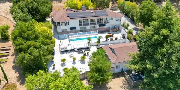 16057 Shannon Road