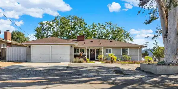 1945 Wedgemere Road