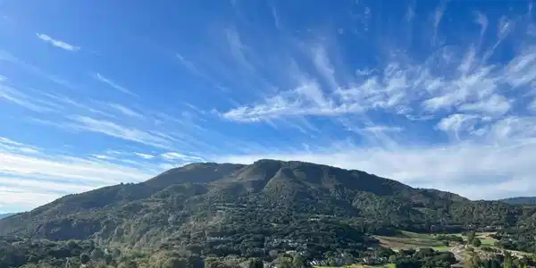 Ranch, Carmel Valley Road