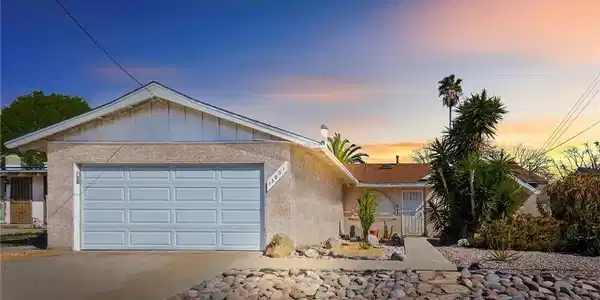 13031 Carriage Road