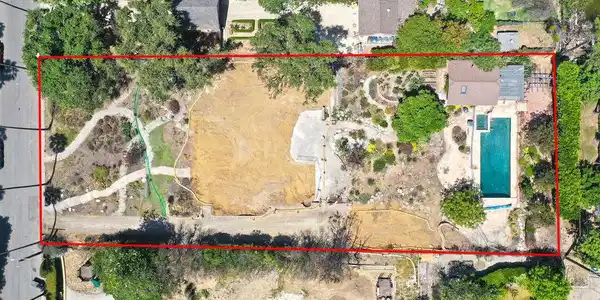 1711 Homewood Drive