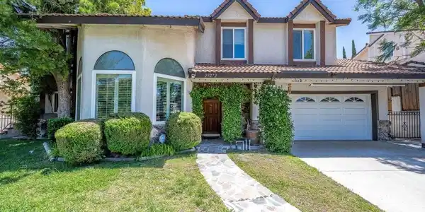 29272 Poppy Meadow