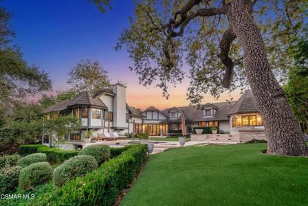 4445 Golf Course Drive