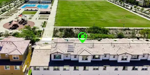 1325 Santa Diana Rd