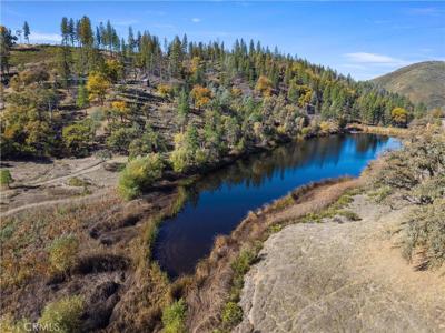 5200 Bartlett Springs Road