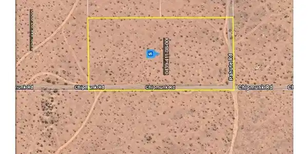 0 Pahute Rd