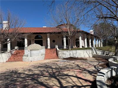 16515 Valley Ranch