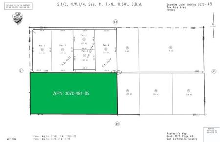 20 AC Mono