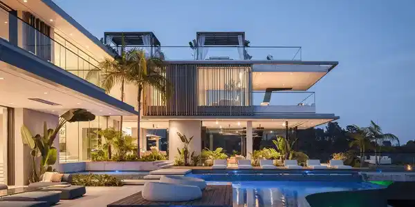 11005 Bellagio Place