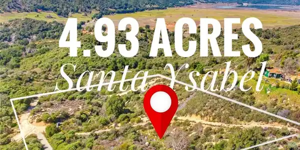 493 Old Gold Mine Road