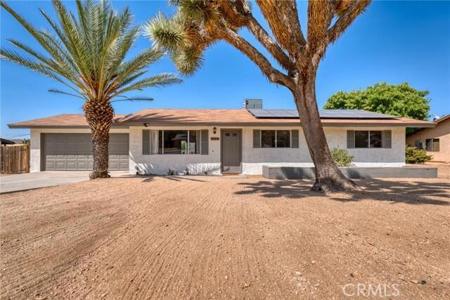 56616 Mountain View Trail