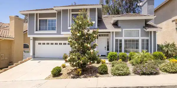 525 Myrtle Court