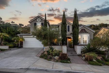 3845 Sacramento Drive