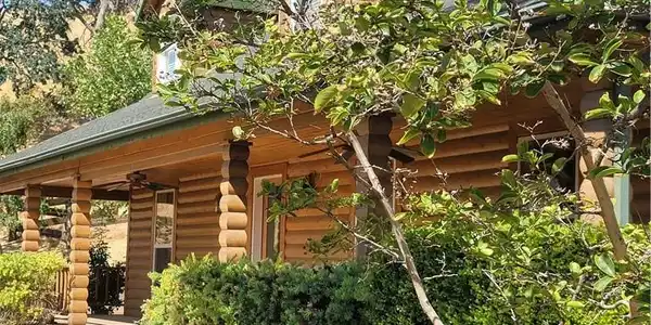 3255 Woody Granite Road