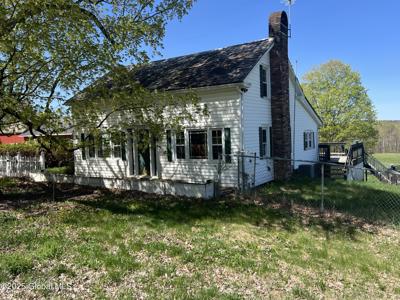 2299 Coach Road