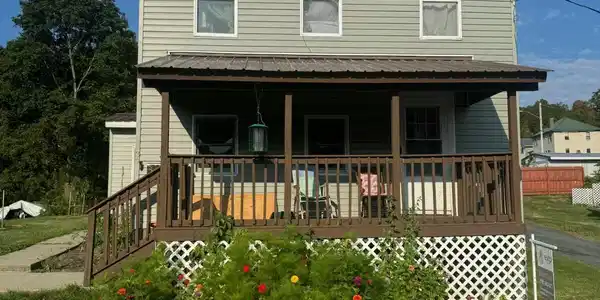 39 West Street