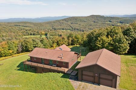 187 Mt Jefferson Road