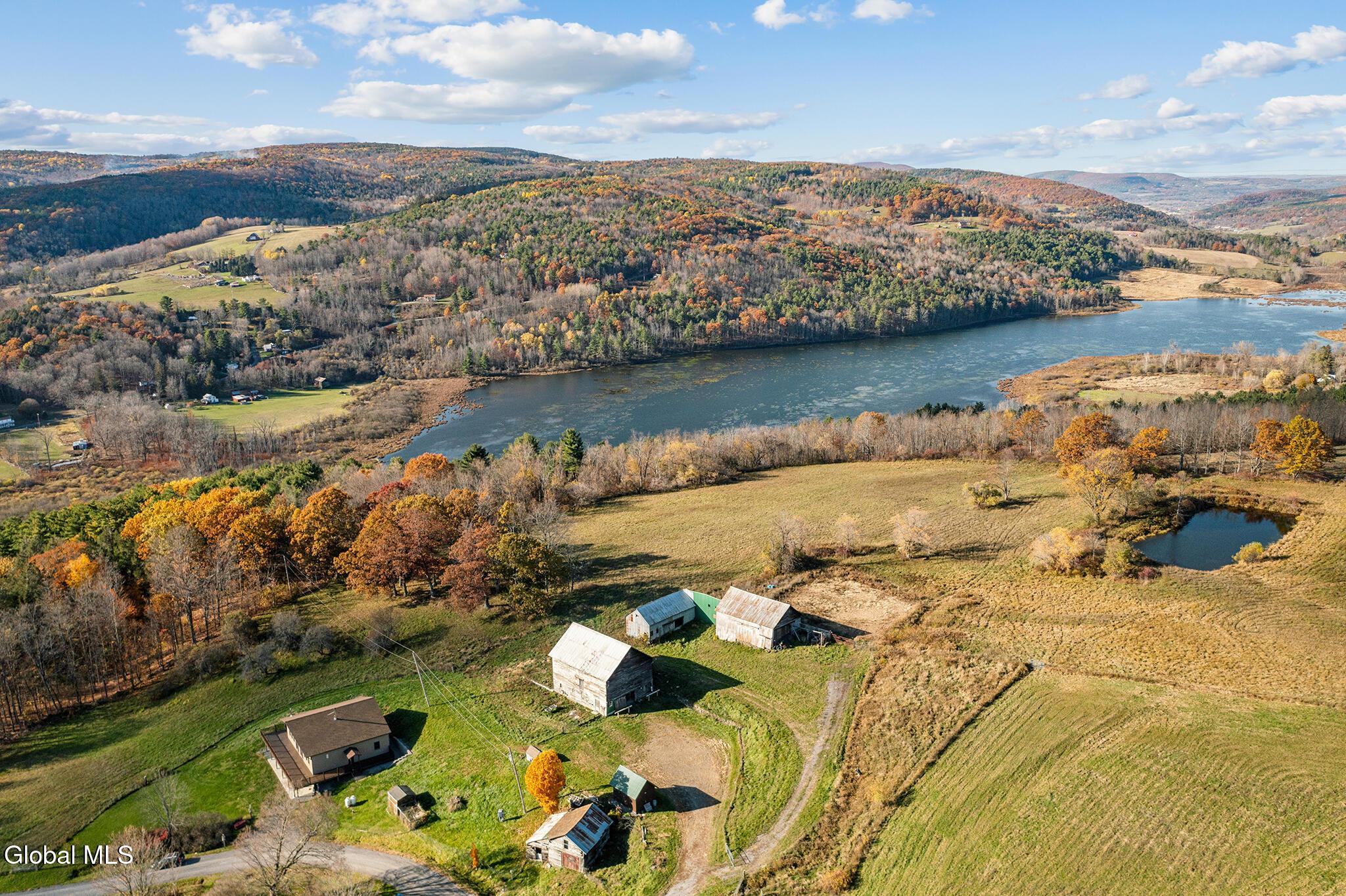 Image 3: House with View
