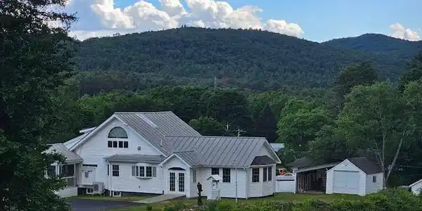 57 Library Avenue