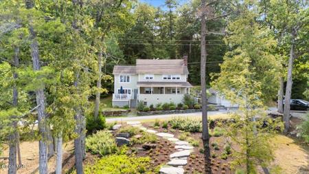 699 Gull Bay Road
