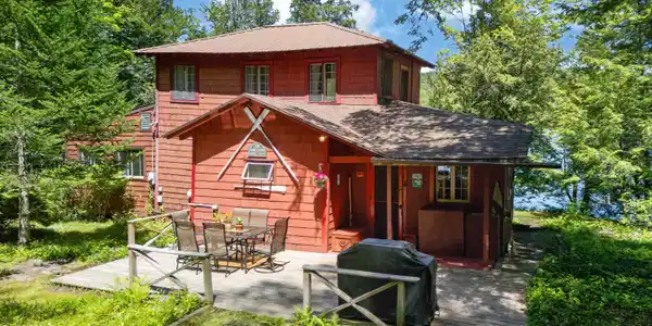226 Sand Point Road