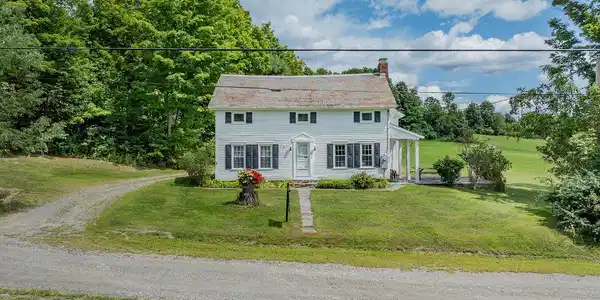 Image 3: Farmhouse