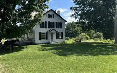 322 Hubb Shutts Road