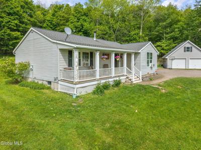 121 Buck Hill Road