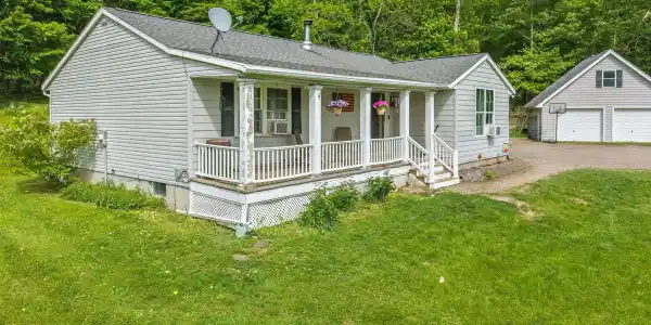 121 Buck Hill Road