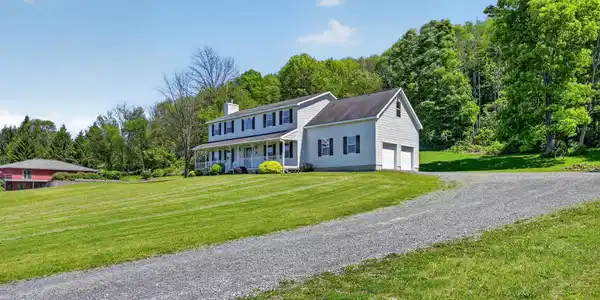 868 Mineral Springs Road