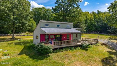 260 South Road