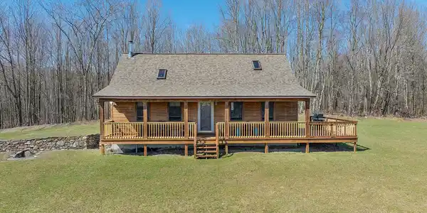 1267 Patterson Hill Road