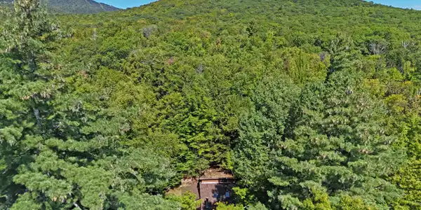 Image 3: View of Gore Mtn