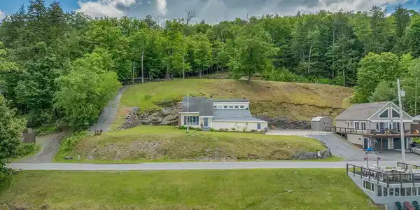 210 E Lake Road