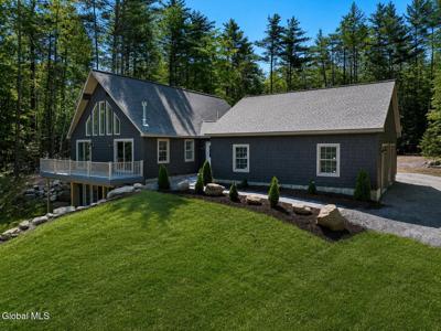 106 Mountain Path