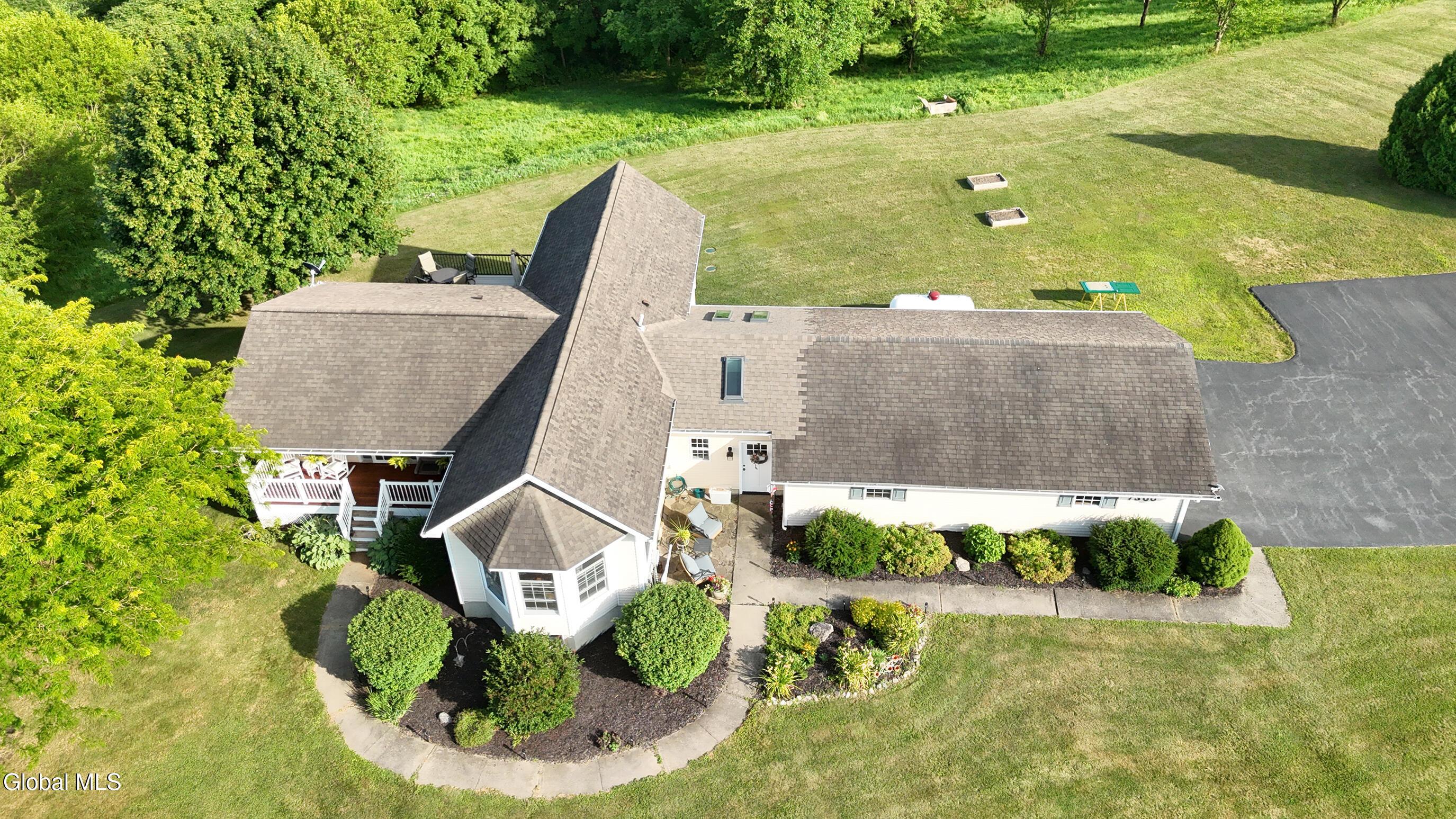 Image 4: 099-7300-NY40-Fort-Ann-NY-12827