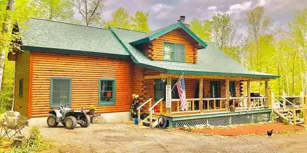 75 Forest Way
