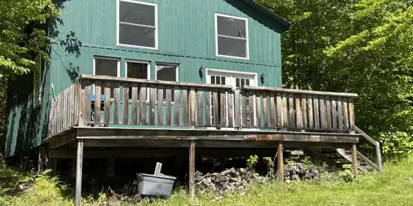 158 Cheney Road