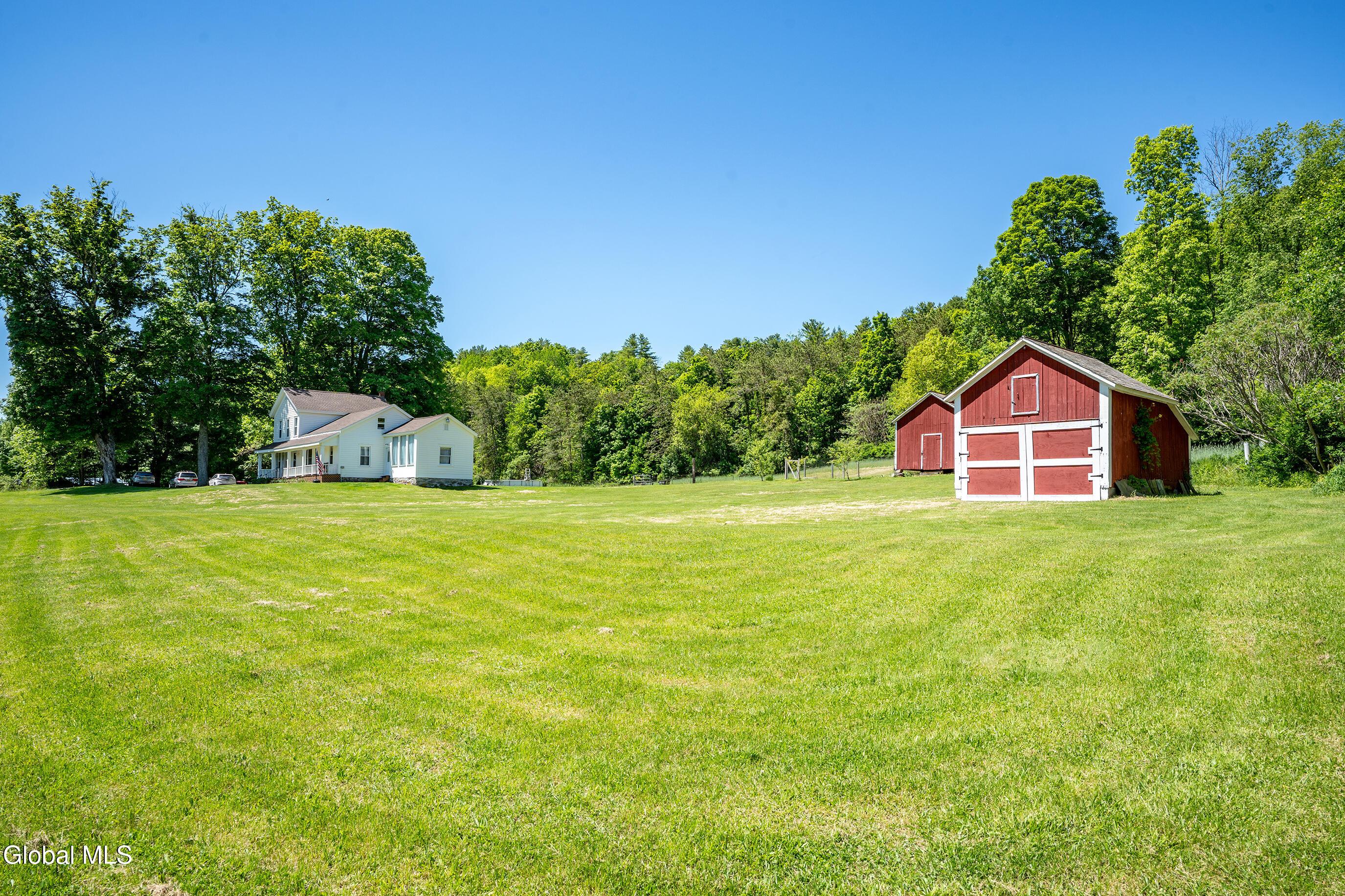 Image 2: 029-3495-Cty-Rte-30-Salem-NY-12865