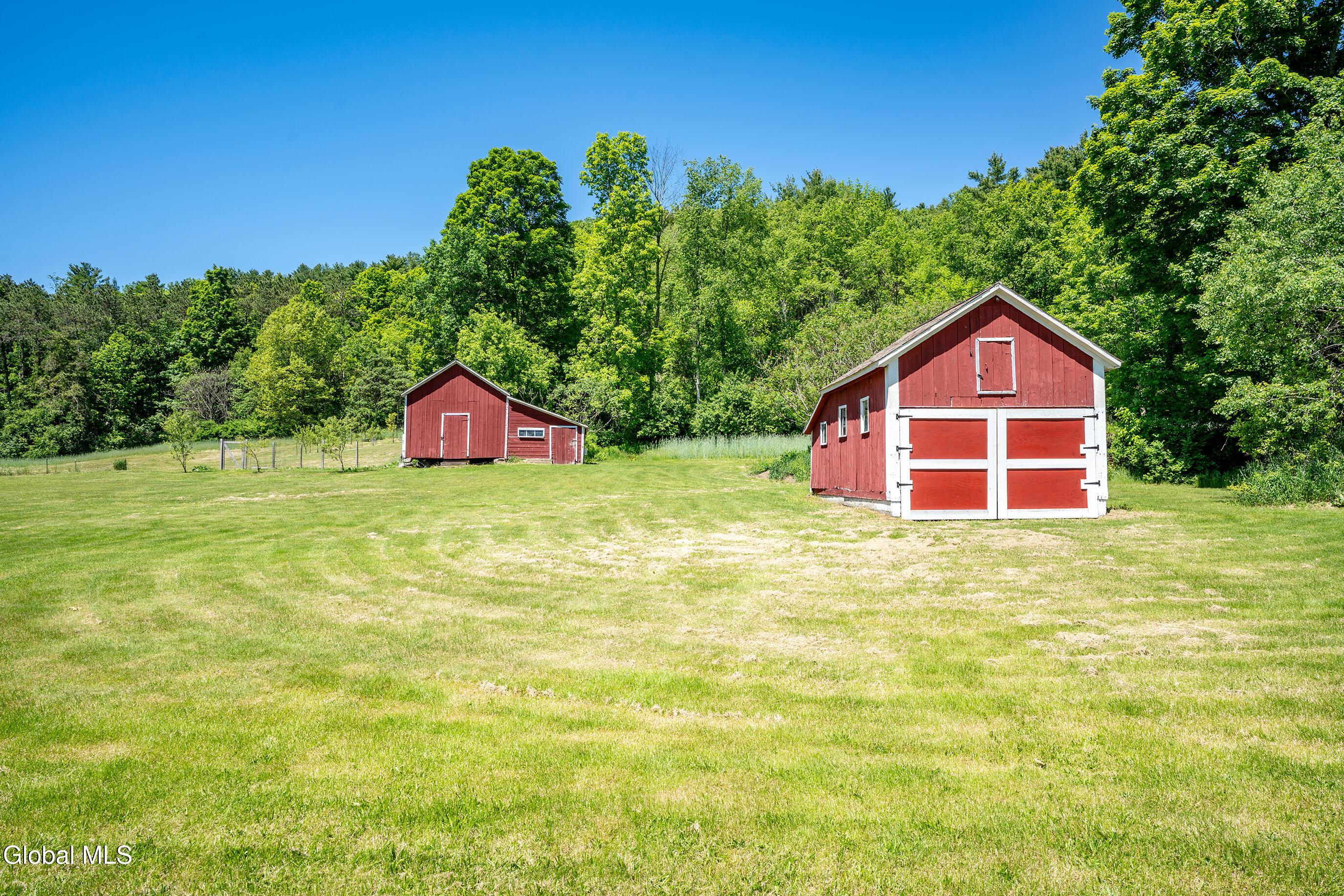 Image 3: 030-3495-Cty-Rte-30-Salem-NY-12865